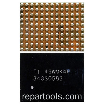Touch IC Module 343S0583 For iPad 6 / Air 2 / Mini 4 Bulk
