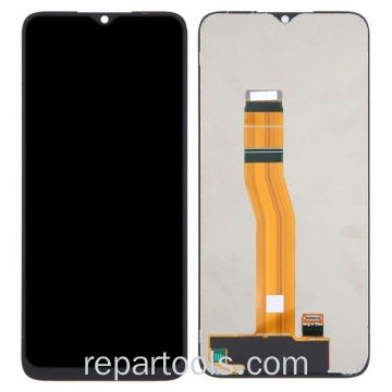Huawei Honor X5 4G Original Lcd+Touch Black