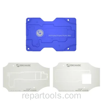 Mechanic Aegis IT3PRO 15 Series Heating Module Bulk
