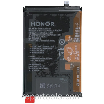 Huawei HB5066A1EGW Honor X7A OEM 电池 散装
