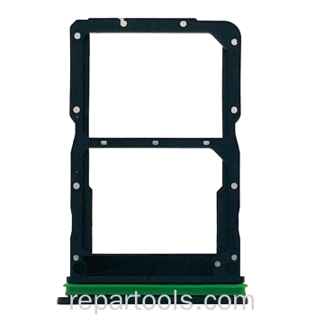 Honor 90 Lite/X8a Sim Tray Nero