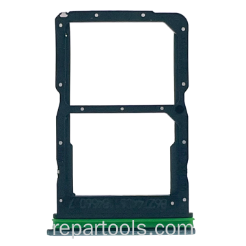 Honor 90 Lite/X8a Sim Tray Blue