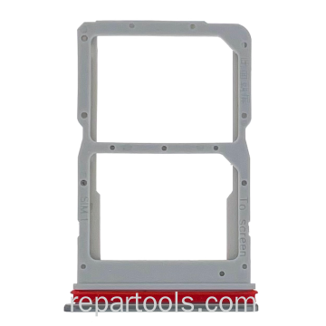 Honor 90 Lite/X8a Sim Tray Silver