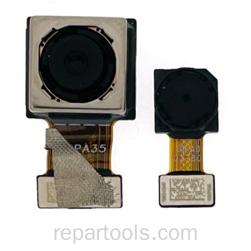 Honor X5 Plus/X6A Rear Camera Set